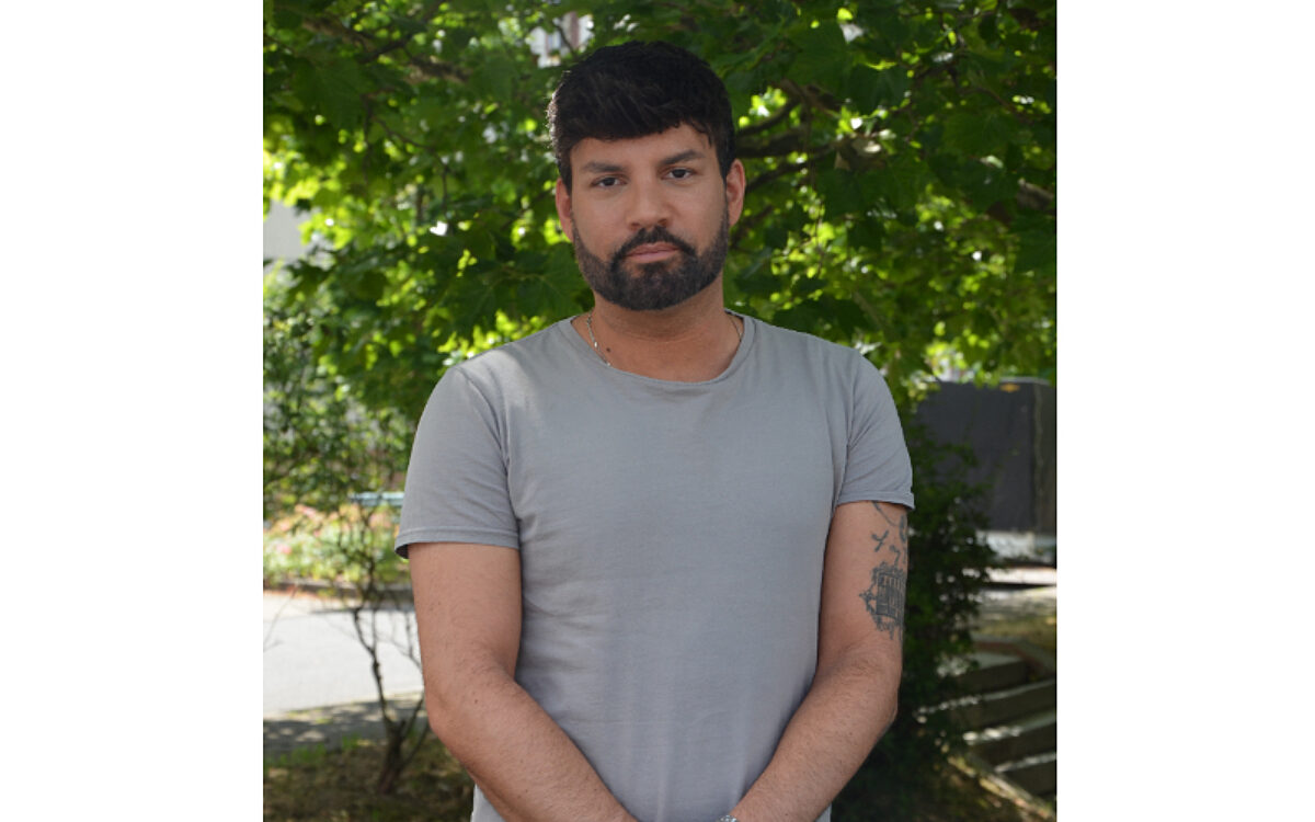 KW30 Depressionen G KW30 Depressionen G