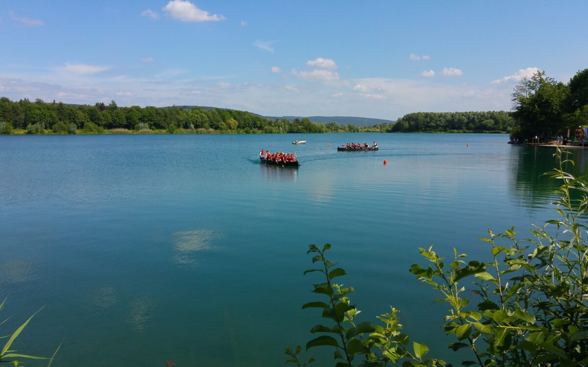 KW30 Gute Nachricht 5 KW30 Gute Nachricht 5
