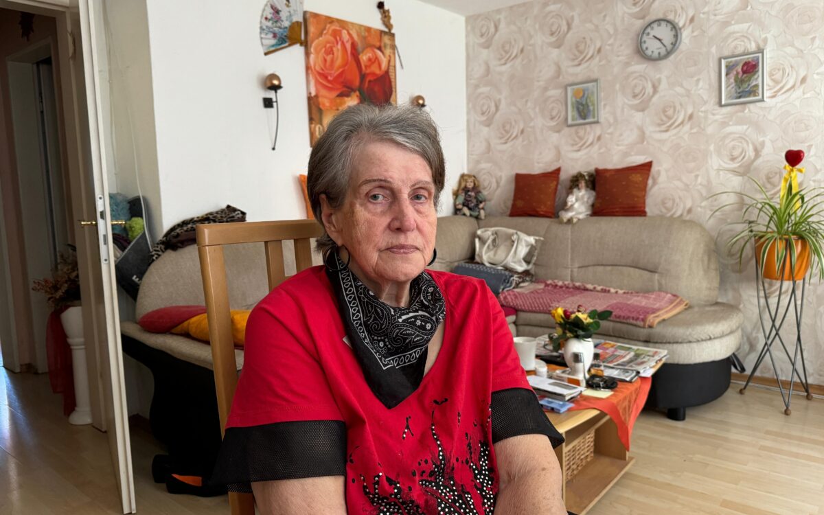 KW30 Einsamkeitim Alter 1 KW30 Einsamkeitim Alter 1