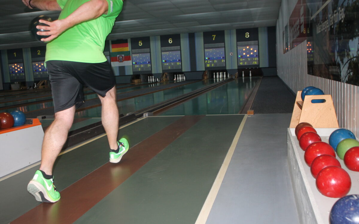 KW30 Kegeln 1 KW30 Kegeln 1