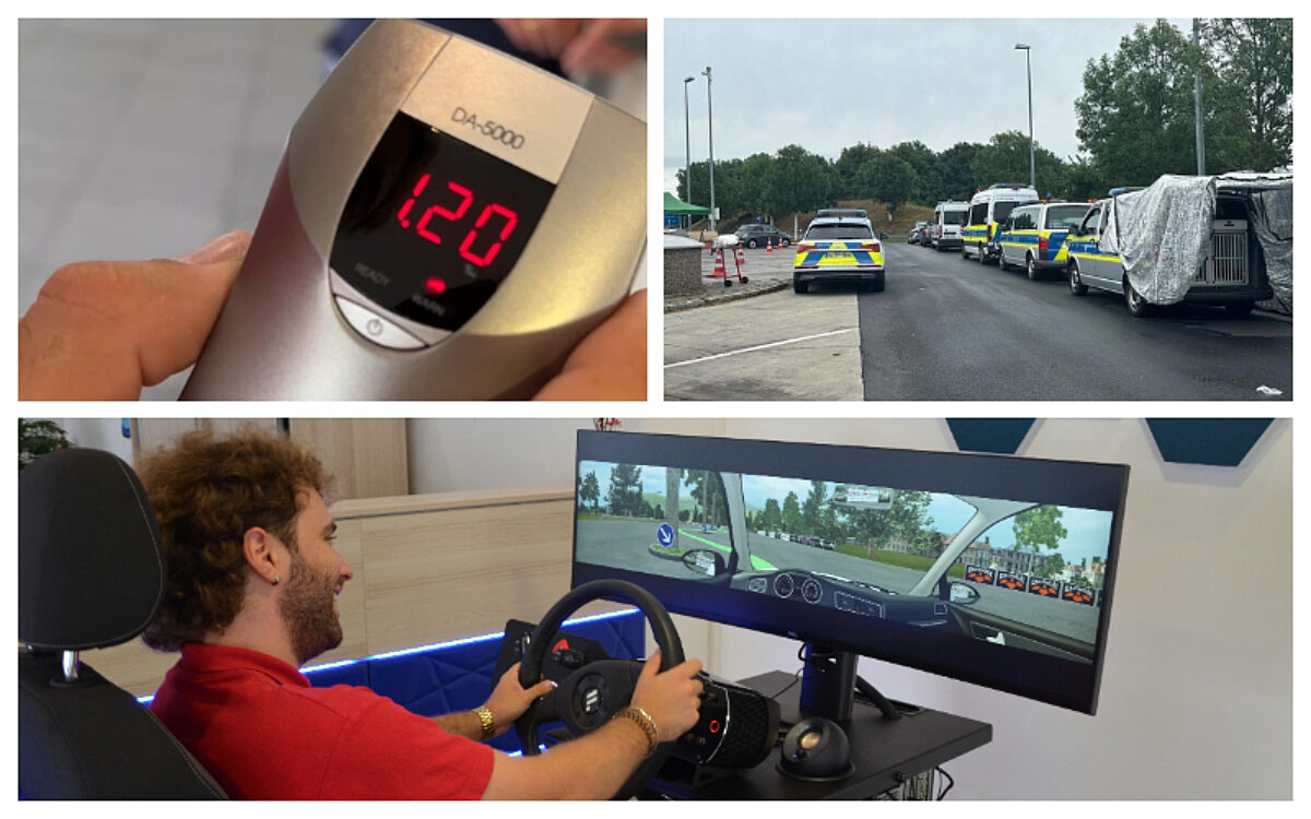 KW30 Alkoholfahrten KW30 Alkoholfahrten