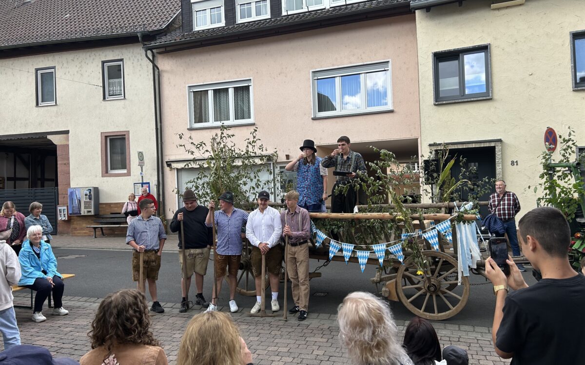 KW30 Eschau KW30 Eschau