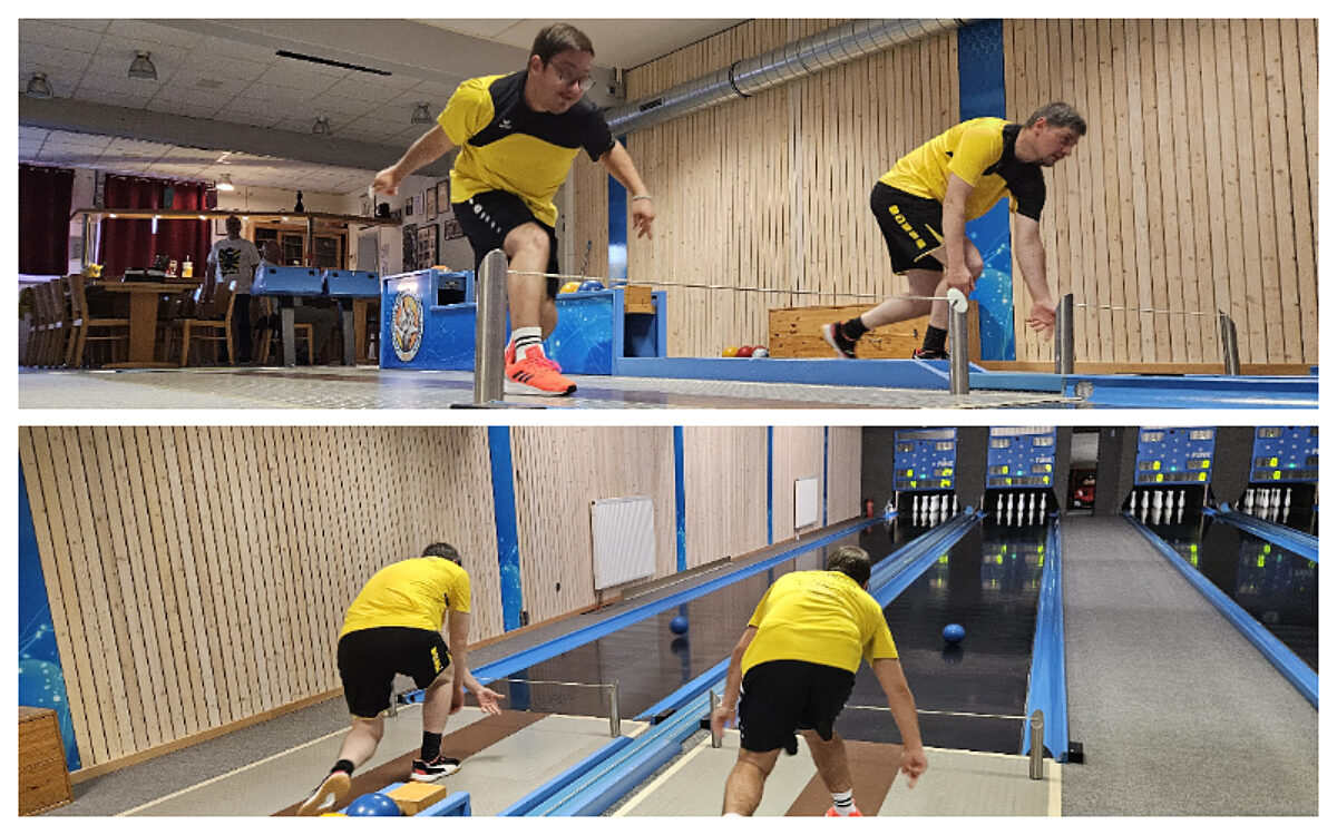 KW30 Kegeln KW30 Kegeln