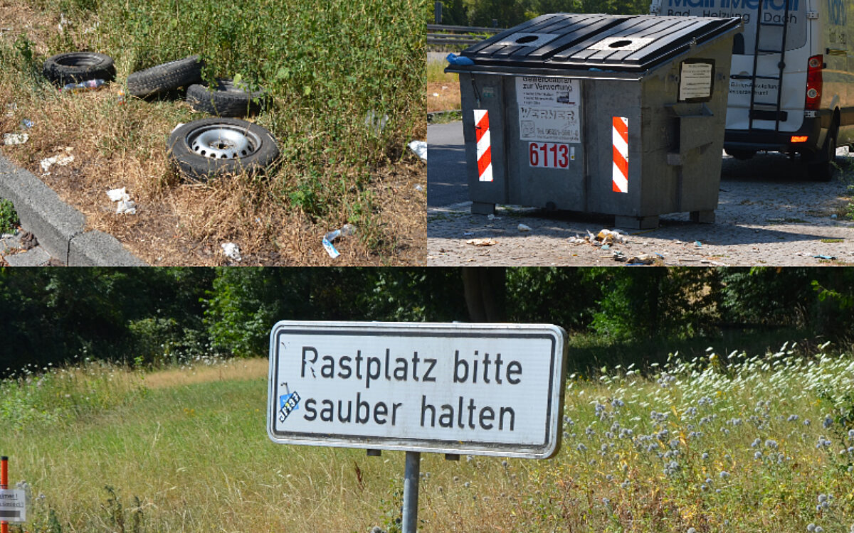 KW30 Rastplaetze MIL KW30 Rastplaetze MIL