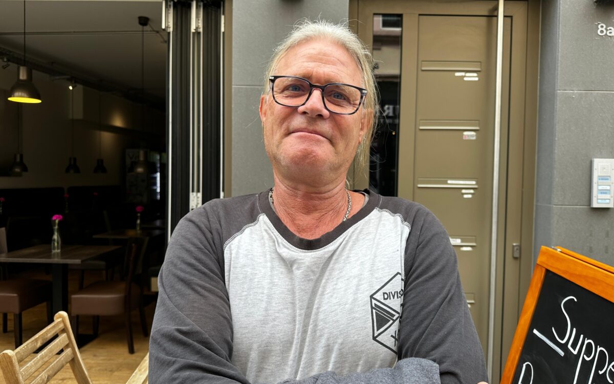 KW31 Boomer Soli 7 KW31 Boomer Soli 7