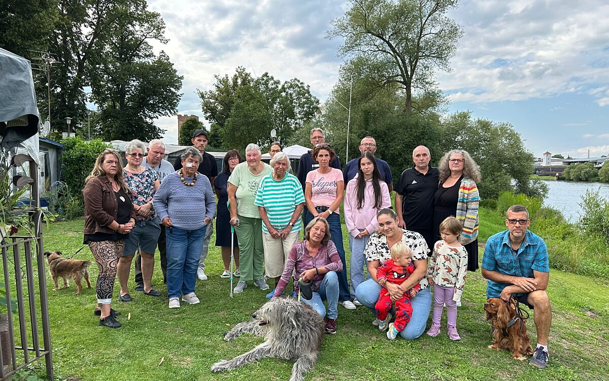 KW31 Camping 1 KW31 Camping 1