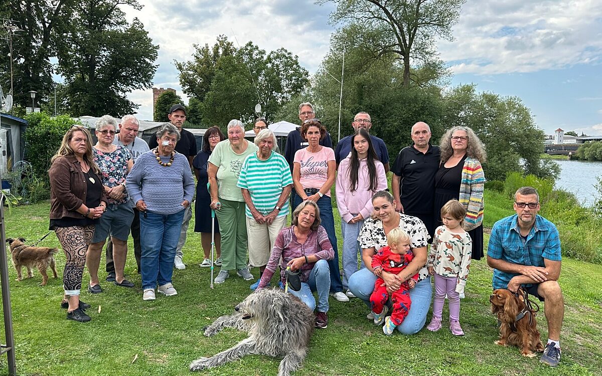 KW31 Camping 1 KW31 Camping 1