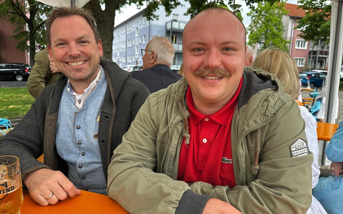 KW32 Leiderer Kerb 08 KW32 Leiderer Kerb 08