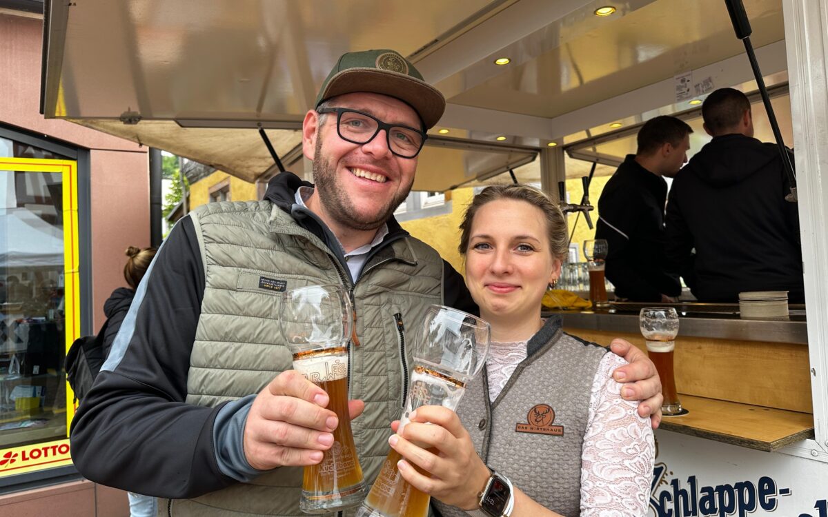 KW32 Obernburg Altstadtfest 02 KW32 Obernburg Altstadtfest 02