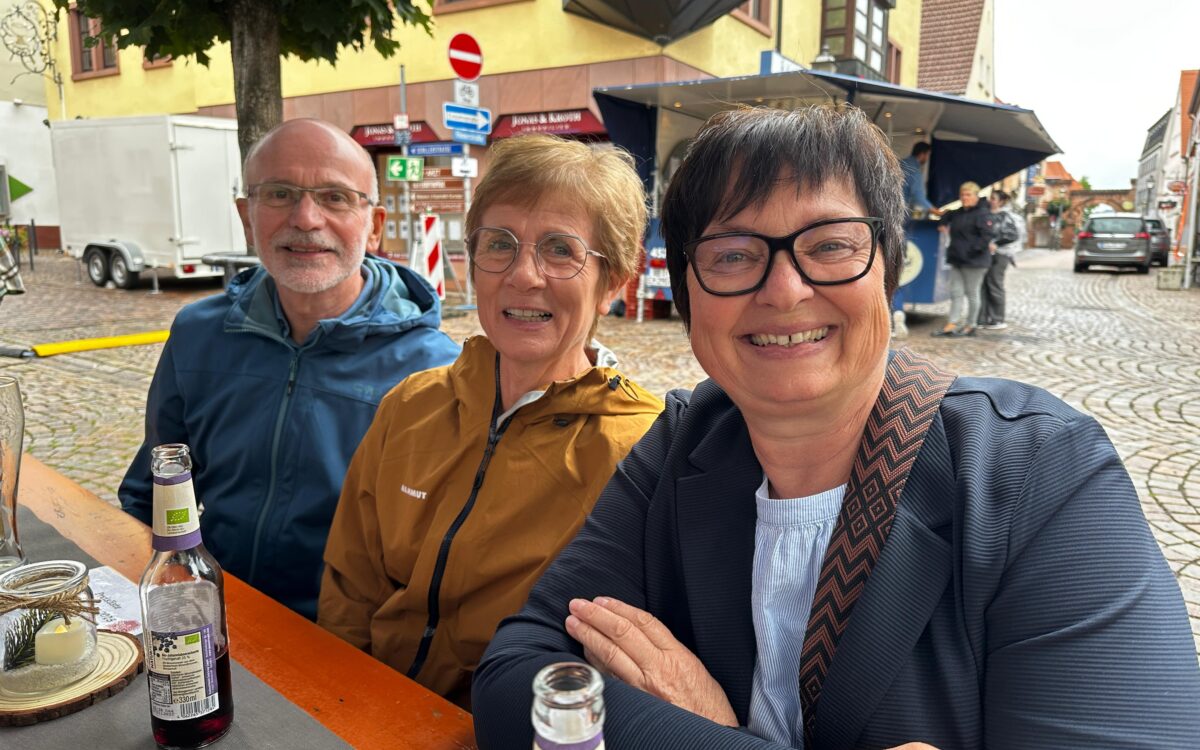 KW32 Obernburg Altstadtfest 03 KW32 Obernburg Altstadtfest 03