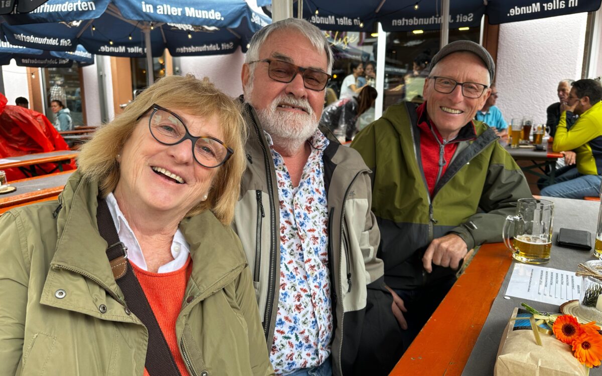 KW32 Obernburg Altstadtfest 04 KW32 Obernburg Altstadtfest 04