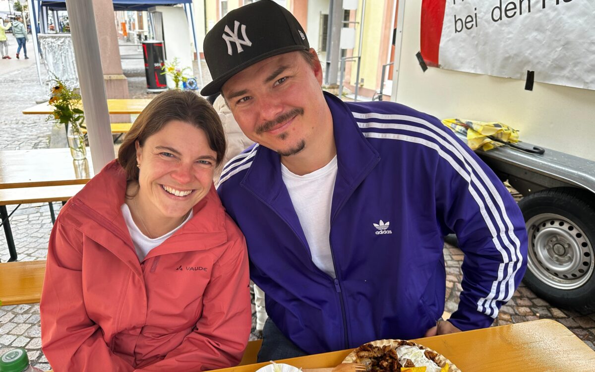 KW32 Obernburg Altstadtfest 05 KW32 Obernburg Altstadtfest 05