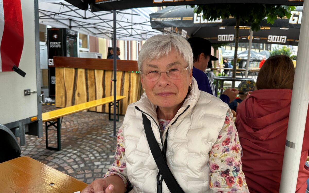 KW32 Obernburg Altstadtfest 06 KW32 Obernburg Altstadtfest 06