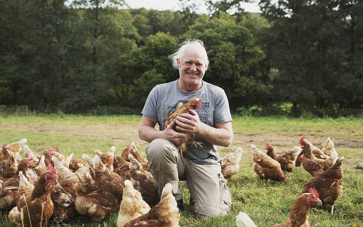 KW33 Bio Siegbert Schreiter KW33 Bio Siegbert Schreiter