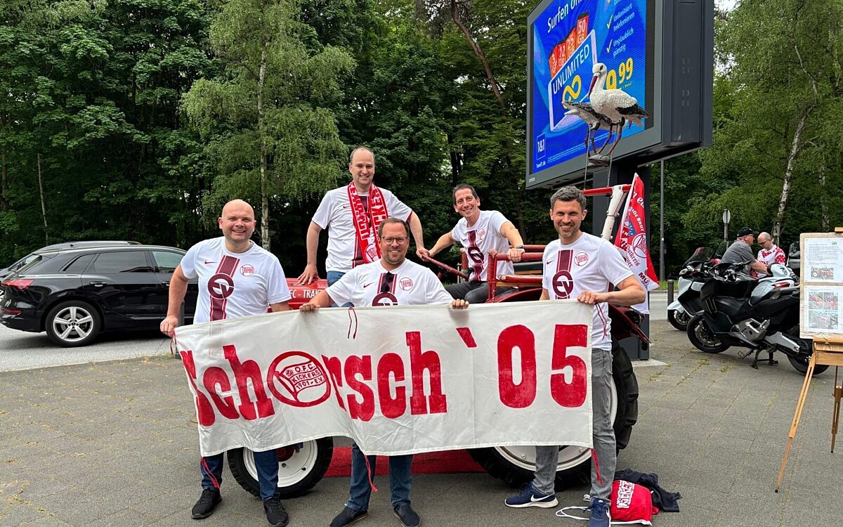 KW33 Buergermeister Markus Krebs KW33 Buergermeister Markus Krebs