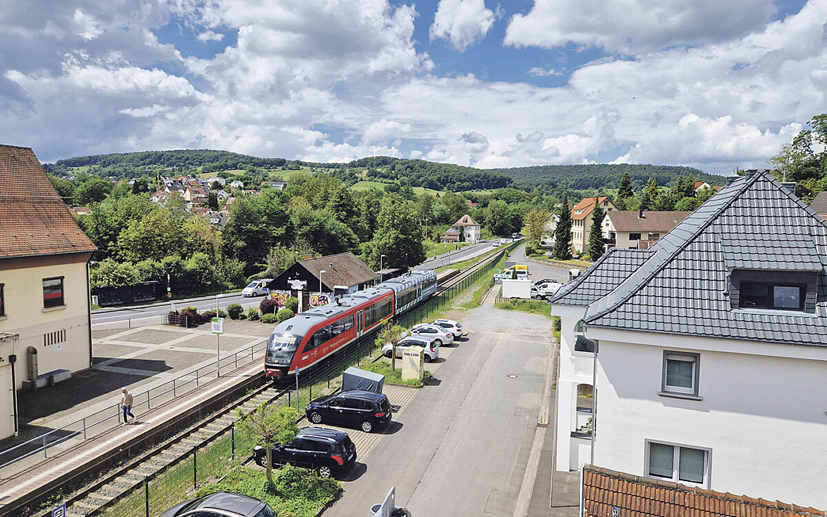 KW33 Gute Nachricht 1 KW33 Gute Nachricht 1