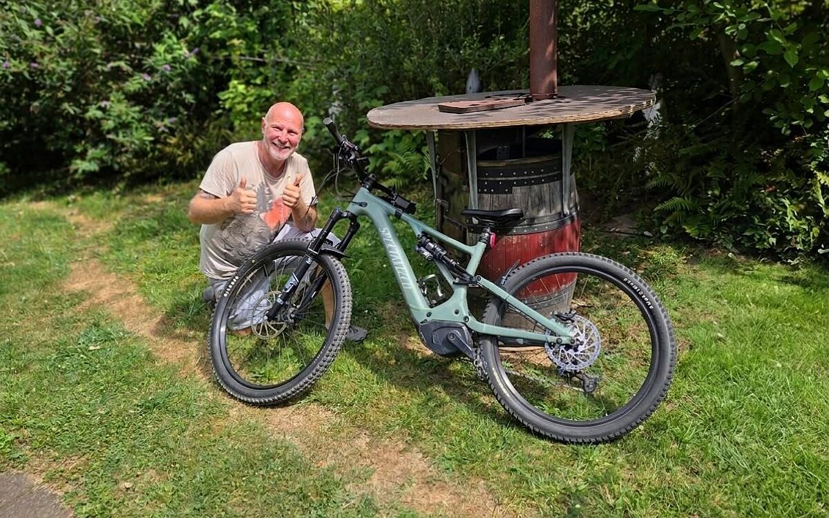 KW33 Leserreporter Fahrrad2 KW33 Leserreporter Fahrrad2