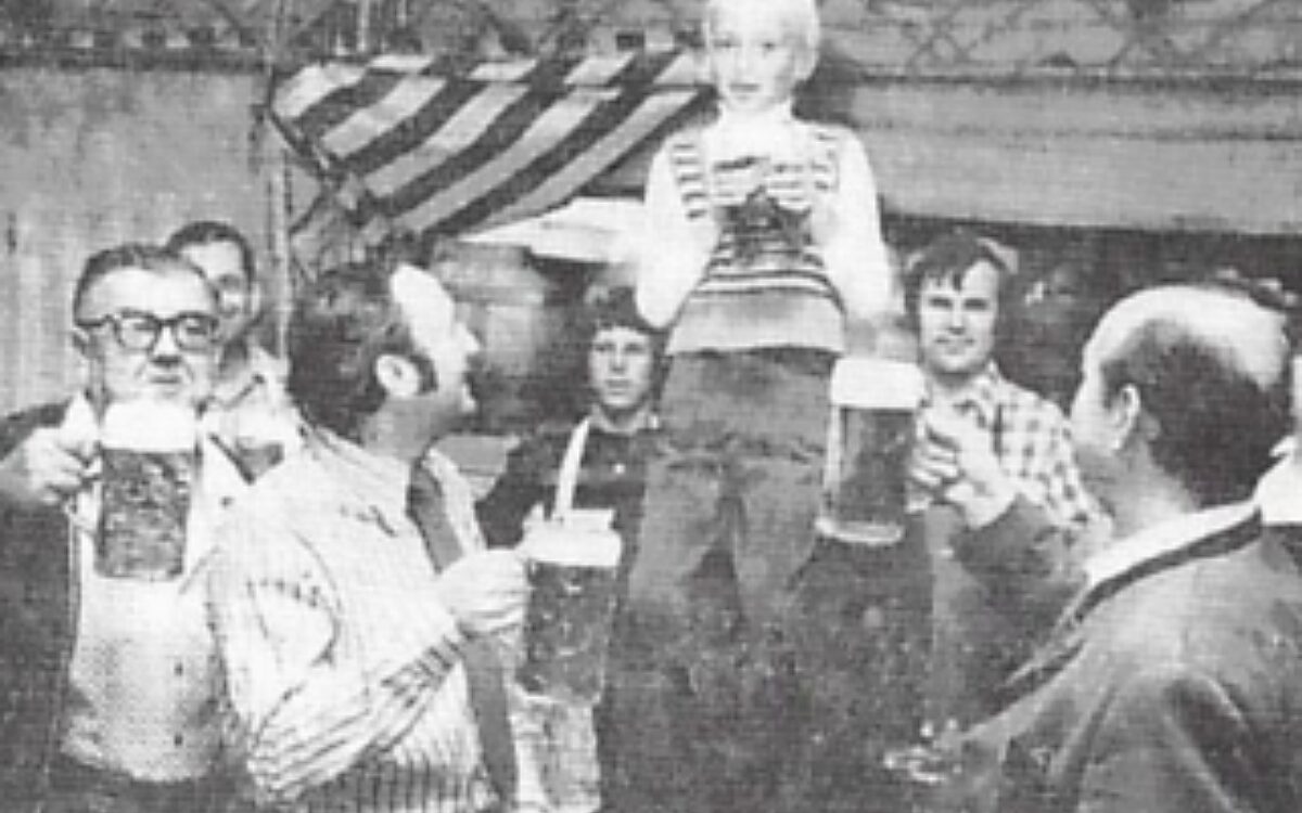 KW34 Feste Gickel2 KW34 Feste Gickel2