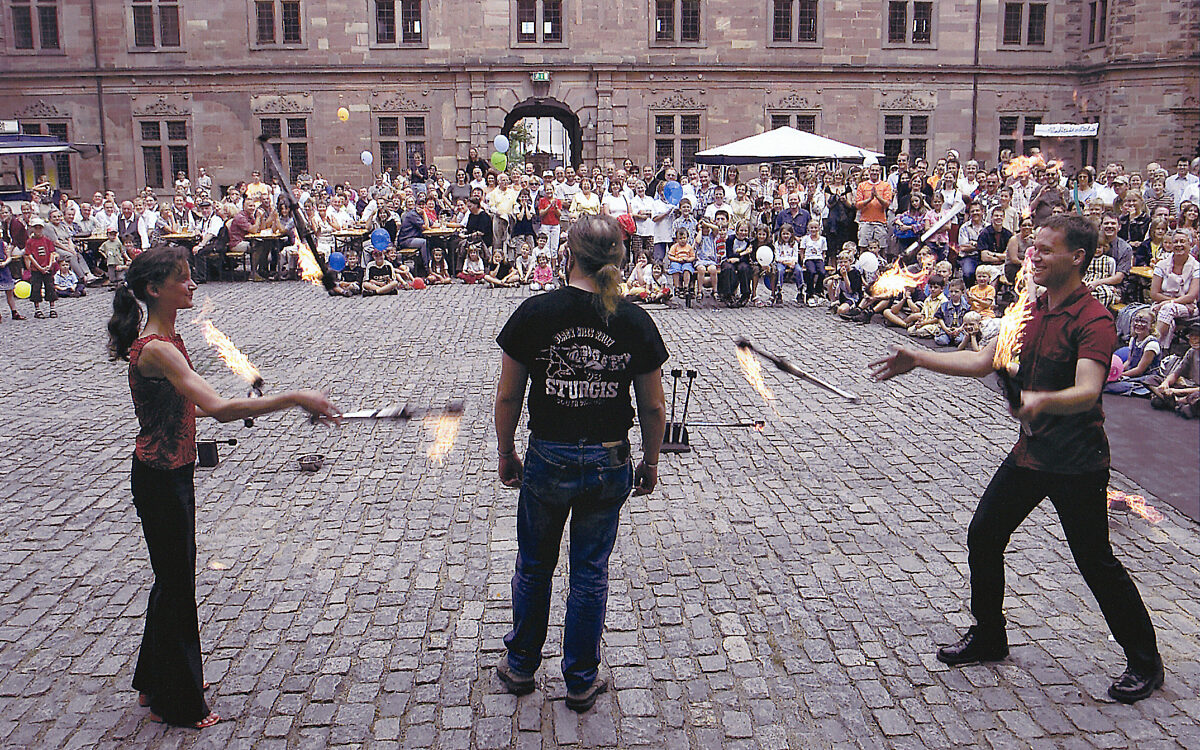 KW34 Feste Stadtfest AB 2 KW34 Feste Stadtfest AB 2