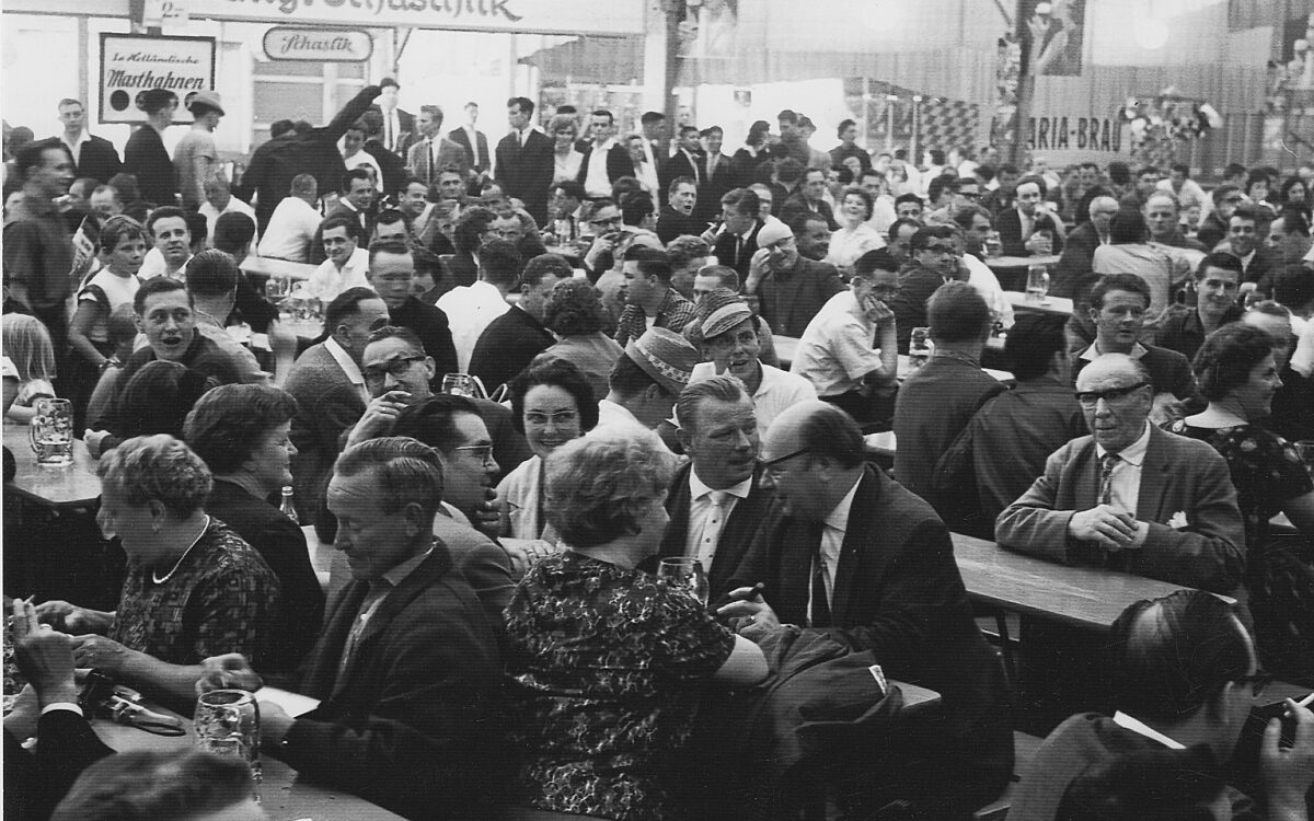 KW34 Feste Volksfest AB KW34 Feste Volksfest AB