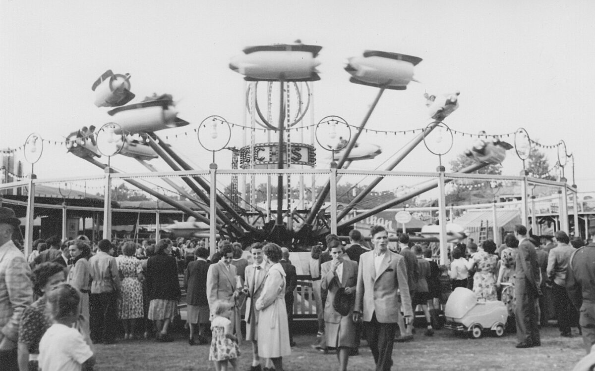 KW34 Feste Volksfest AB2 KW34 Feste Volksfest AB2