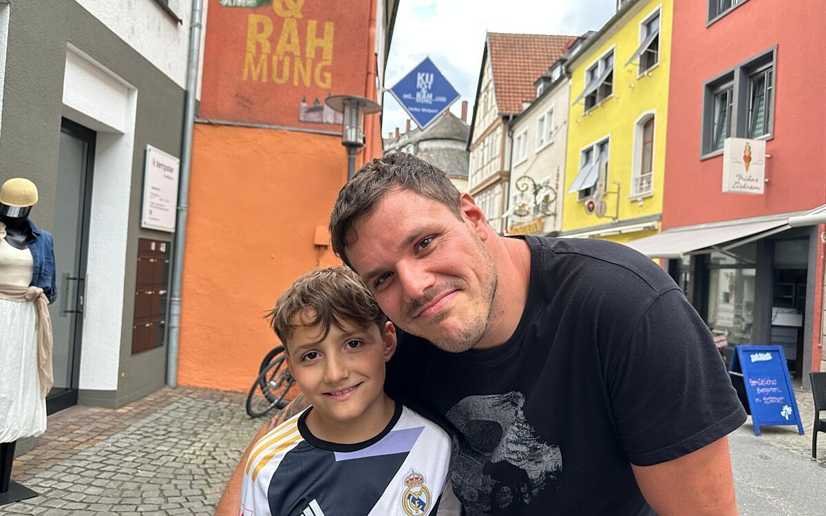 KW34 Bundesliga Start 10 KW34 Bundesliga Start 10