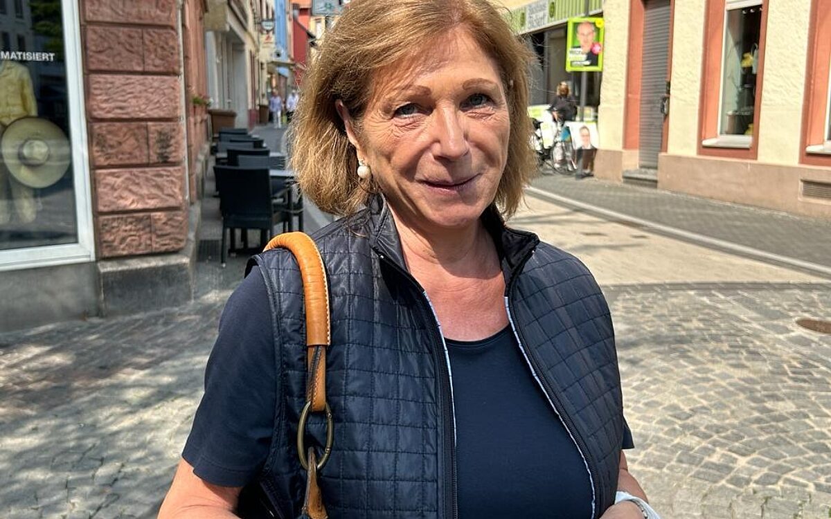 KW35 Wahl 10 min KW35 Wahl 10 min