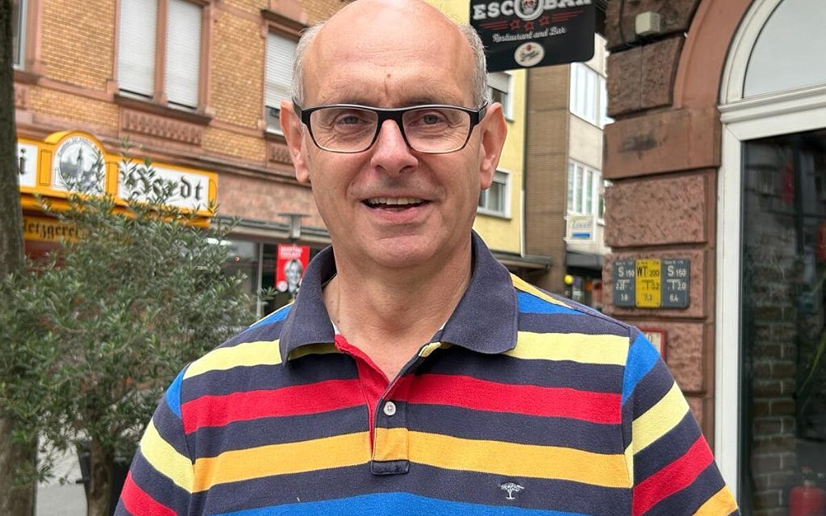 KW35 Wahl 13 min KW35 Wahl 13 min