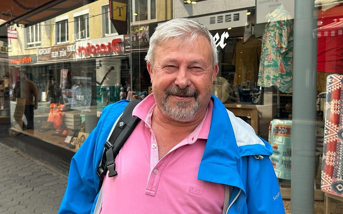 KW35 Wahl 2 min KW35 Wahl 2 min