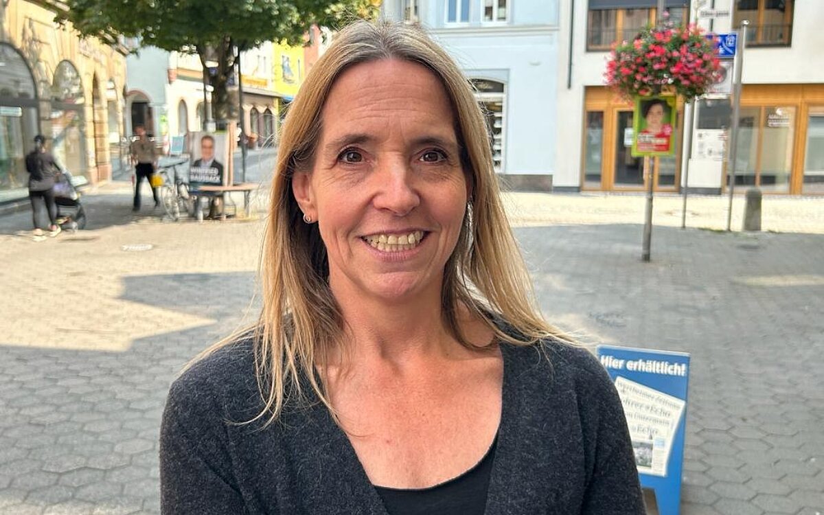 KW35 Wahl 8 min KW35 Wahl 8 min