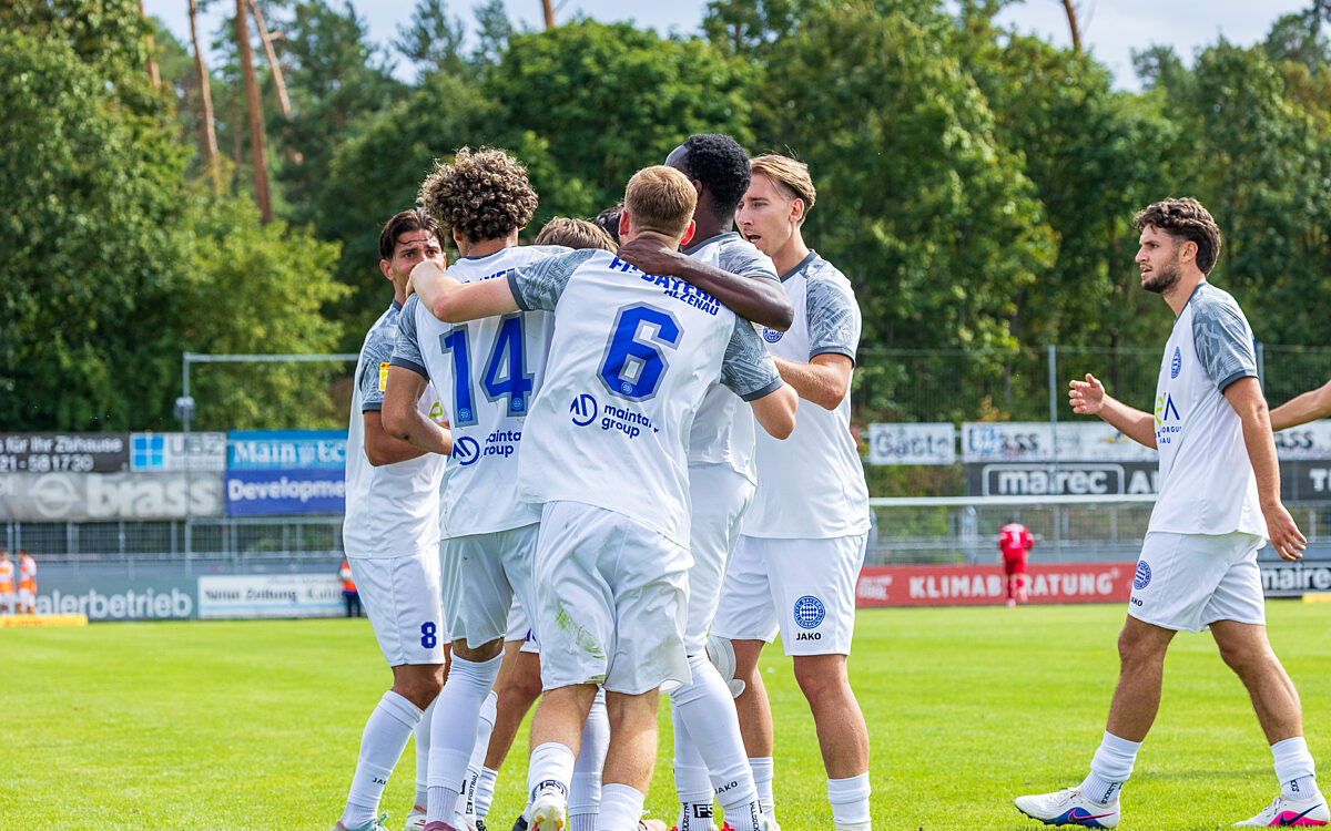 KW37 Bayern Alzenau 3 KW37 Bayern Alzenau 3