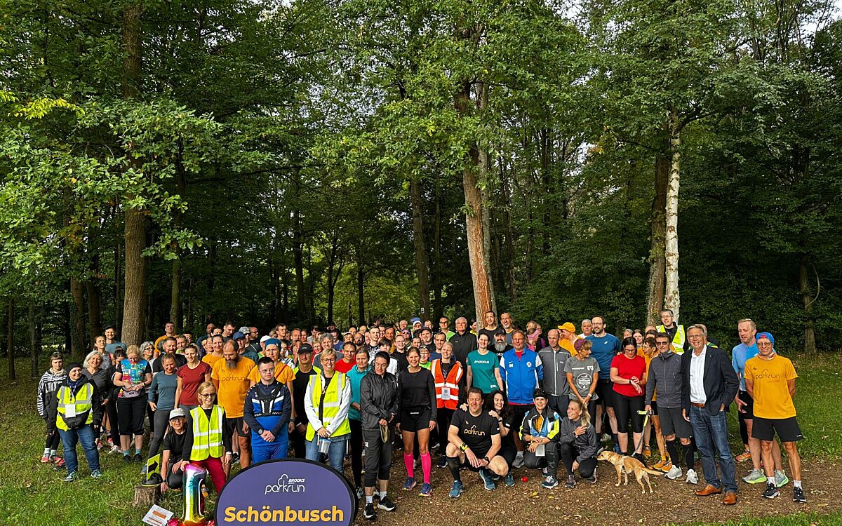 KW37 Schoenbusch Parkrun JW 3 KW37 Schoenbusch Parkrun JW 3