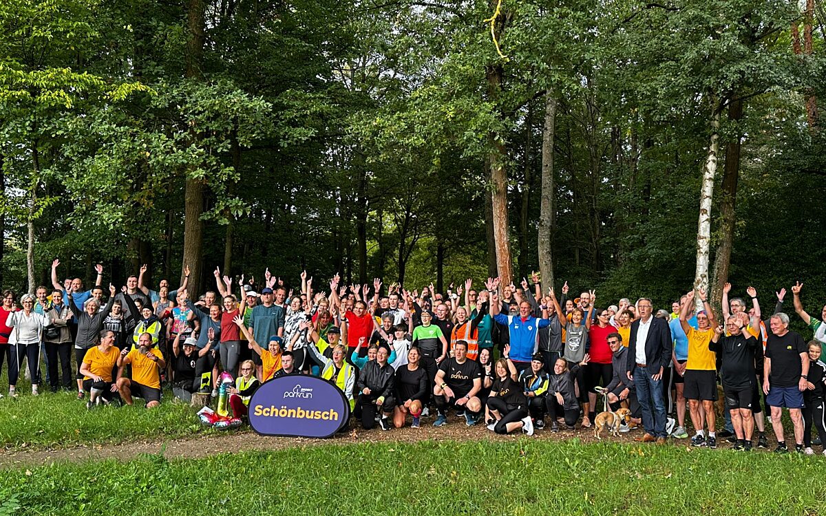 KW37 Schoenbusch Parkrun JW 4 KW37 Schoenbusch Parkrun JW 4