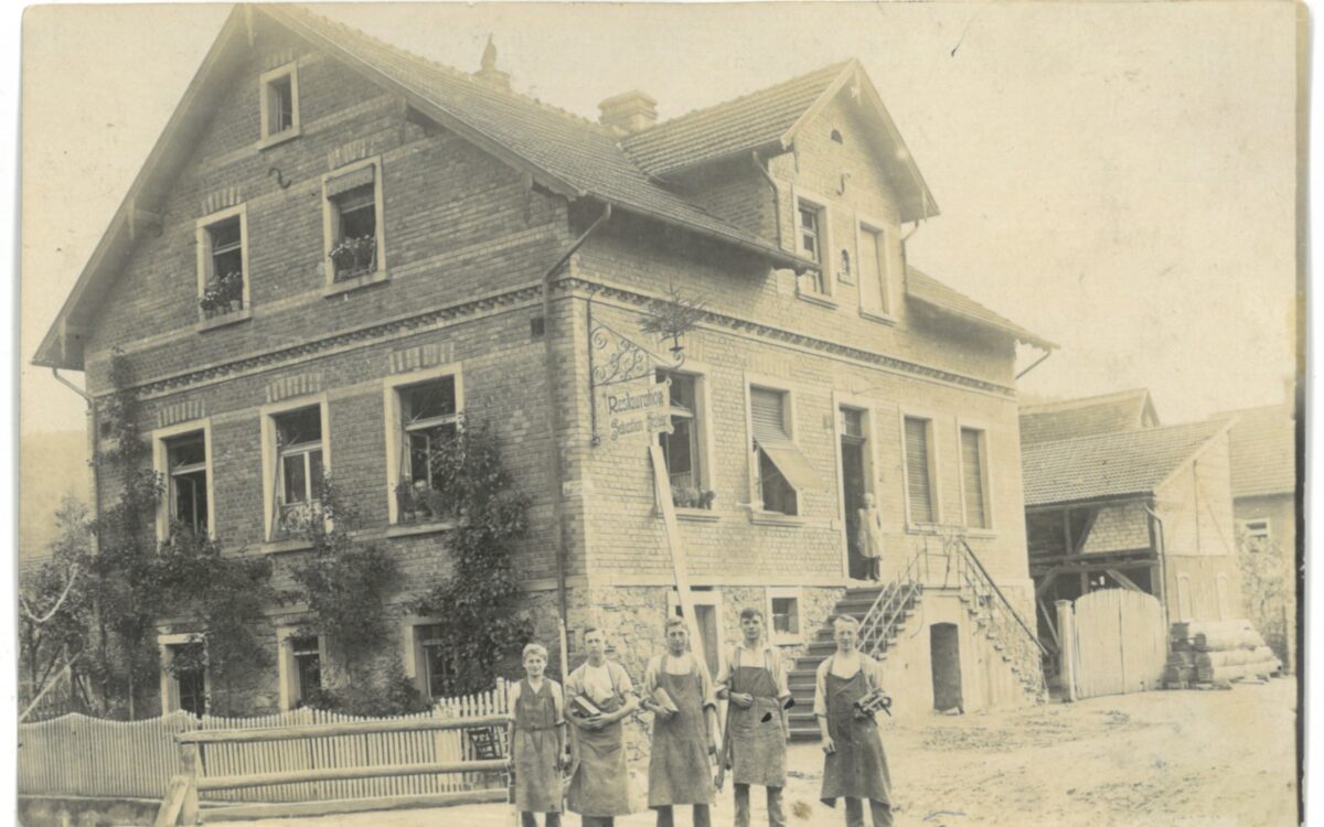 KW38 Kult Gasthaeuser alt 2 KW38 Kult Gasthaeuser alt 2