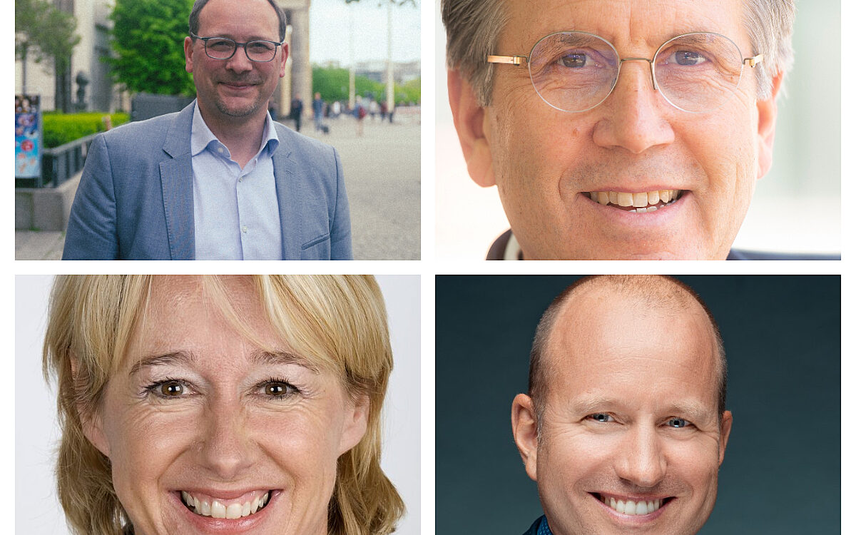 KW39 Gratulationen KW39 Gratulationen