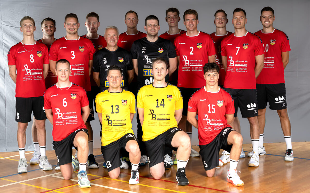 KW39 TV Moemlingen KW39 TV Moemlingen