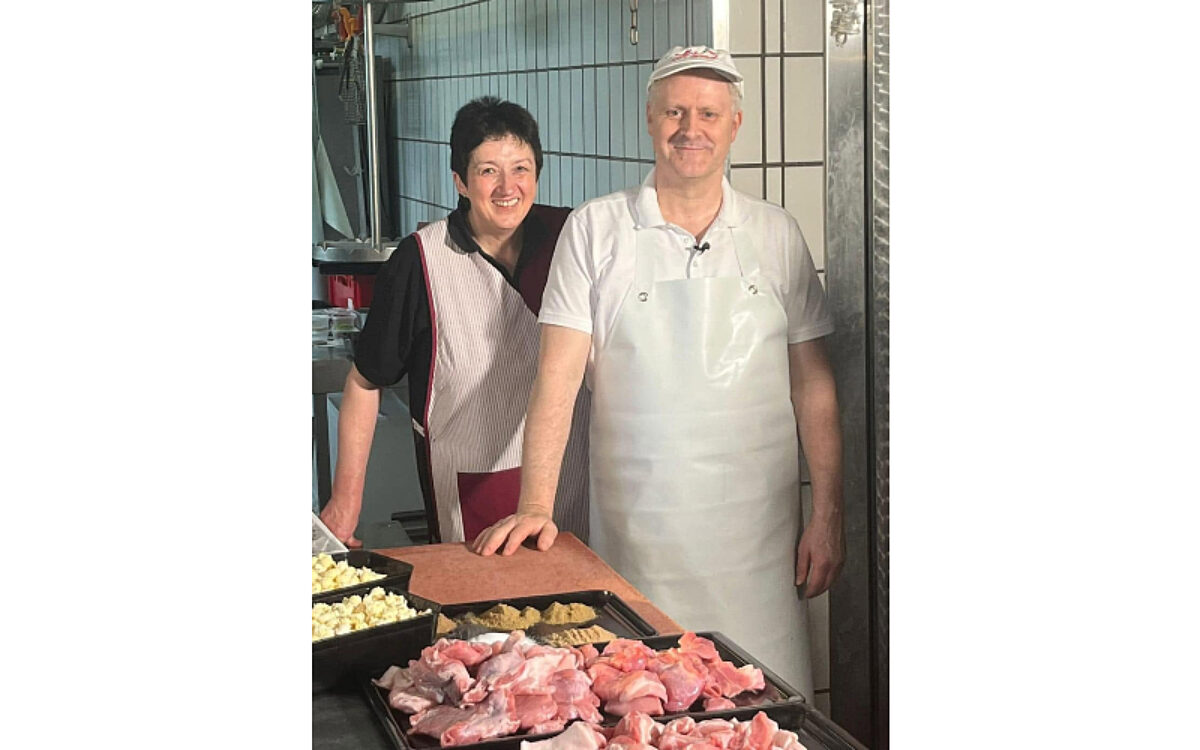 KW40 Weltrekorde Sommerkahl KW40 Weltrekorde Sommerkahl