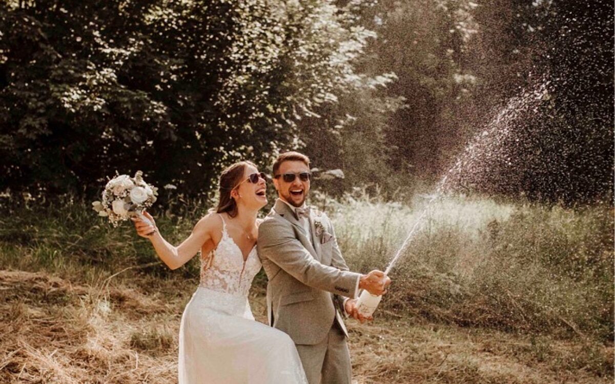 KW41 Brautpaar Hoeglmeier KW41 Brautpaar Hoeglmeier