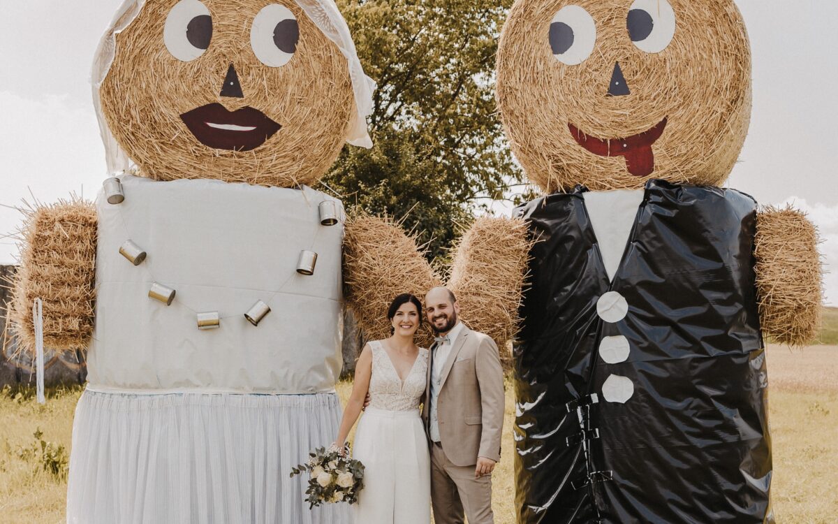 KW41 Brautpaar Roth KW41 Brautpaar Roth