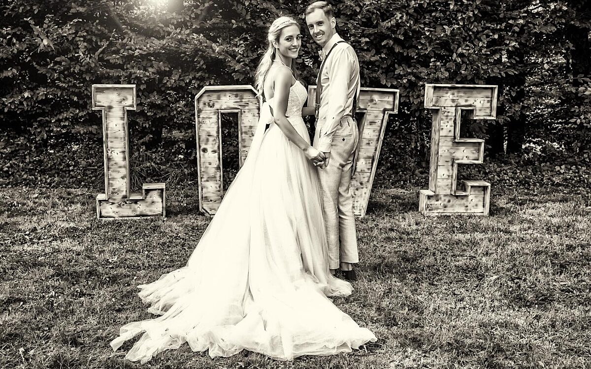 KW41 Brautpaar Staab KW41 Brautpaar Staab