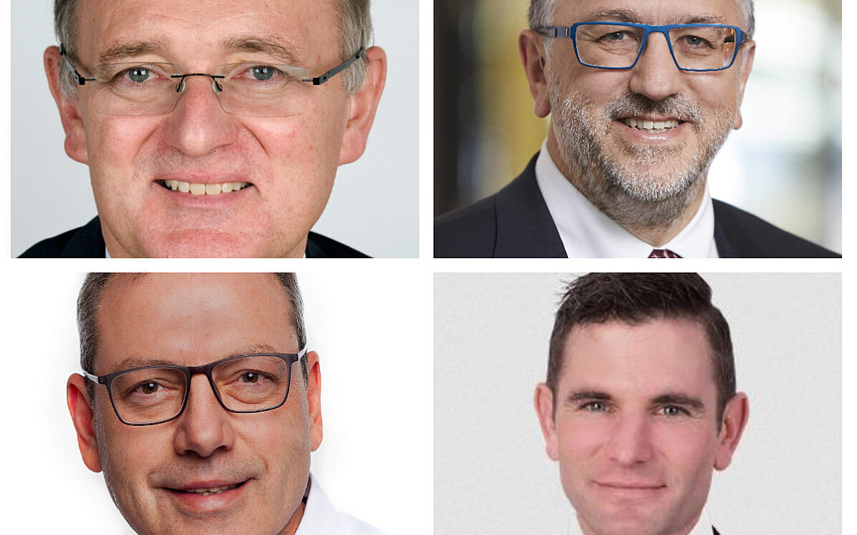 KW41 Titel Politik KW41 Titel Politik