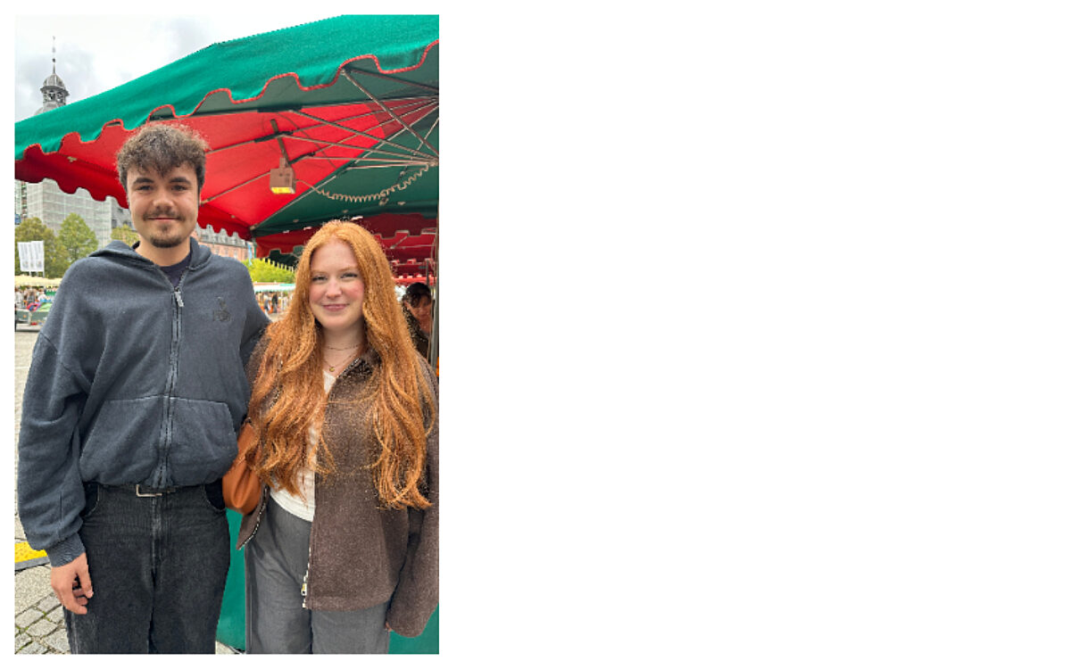 KW41 Ilias und Victoria aus Moemlingen C KW41 Ilias und Victoria aus Moemlingen C