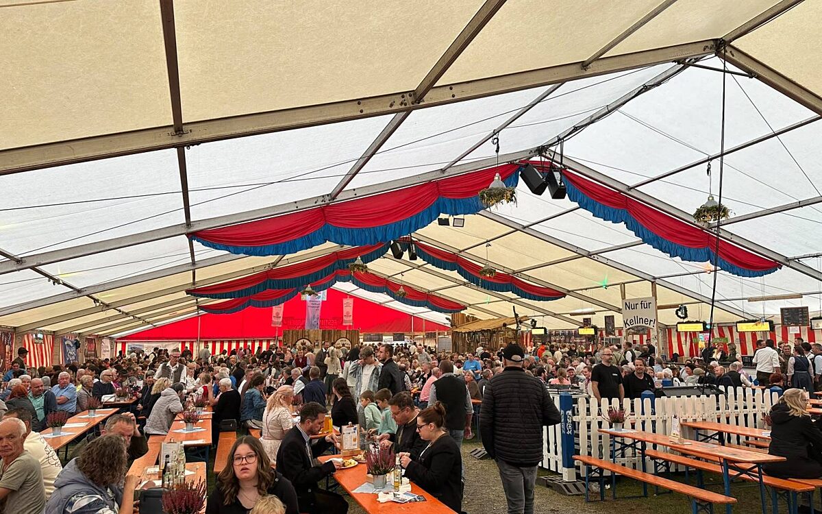 KW41 Oktoberfest Westerngrund 12 KW41 Oktoberfest Westerngrund 12
