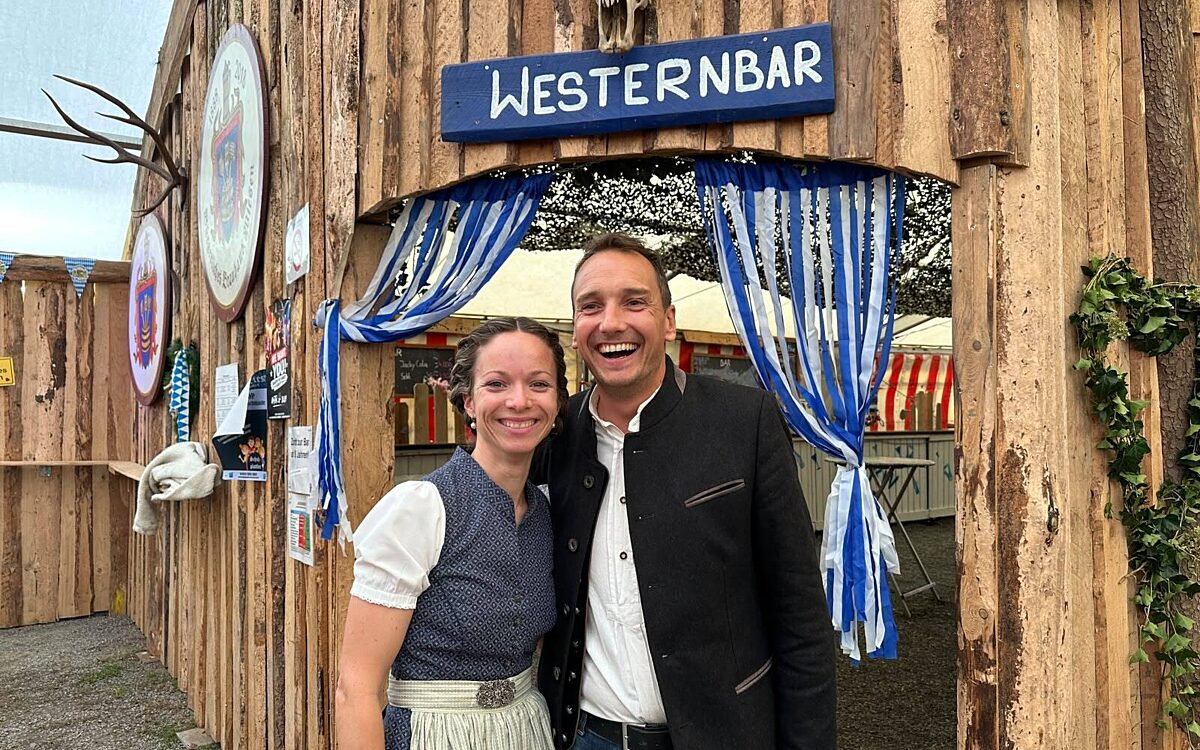 KW41 Oktoberfest Westerngrund 16 KW41 Oktoberfest Westerngrund 16