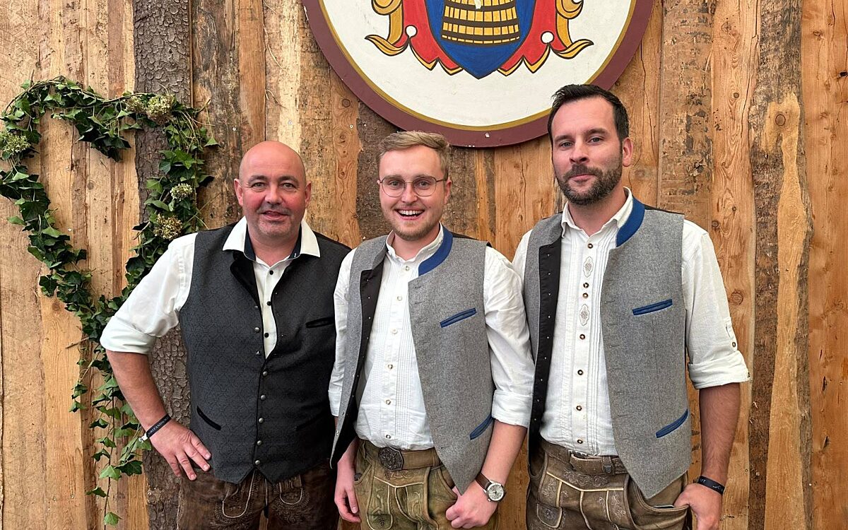 KW41 Oktoberfest Westerngrund 17 KW41 Oktoberfest Westerngrund 17