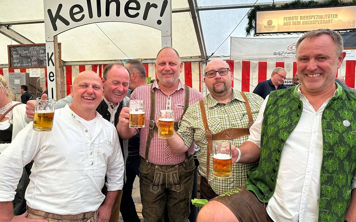 KW41 Oktoberfest Westerngrund 2 KW41 Oktoberfest Westerngrund 2