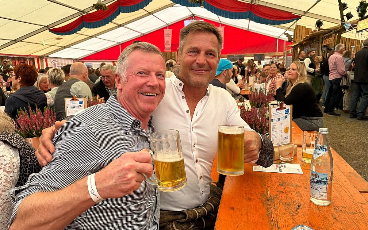 KW41 Oktoberfest Westerngrund 3 KW41 Oktoberfest Westerngrund 3
