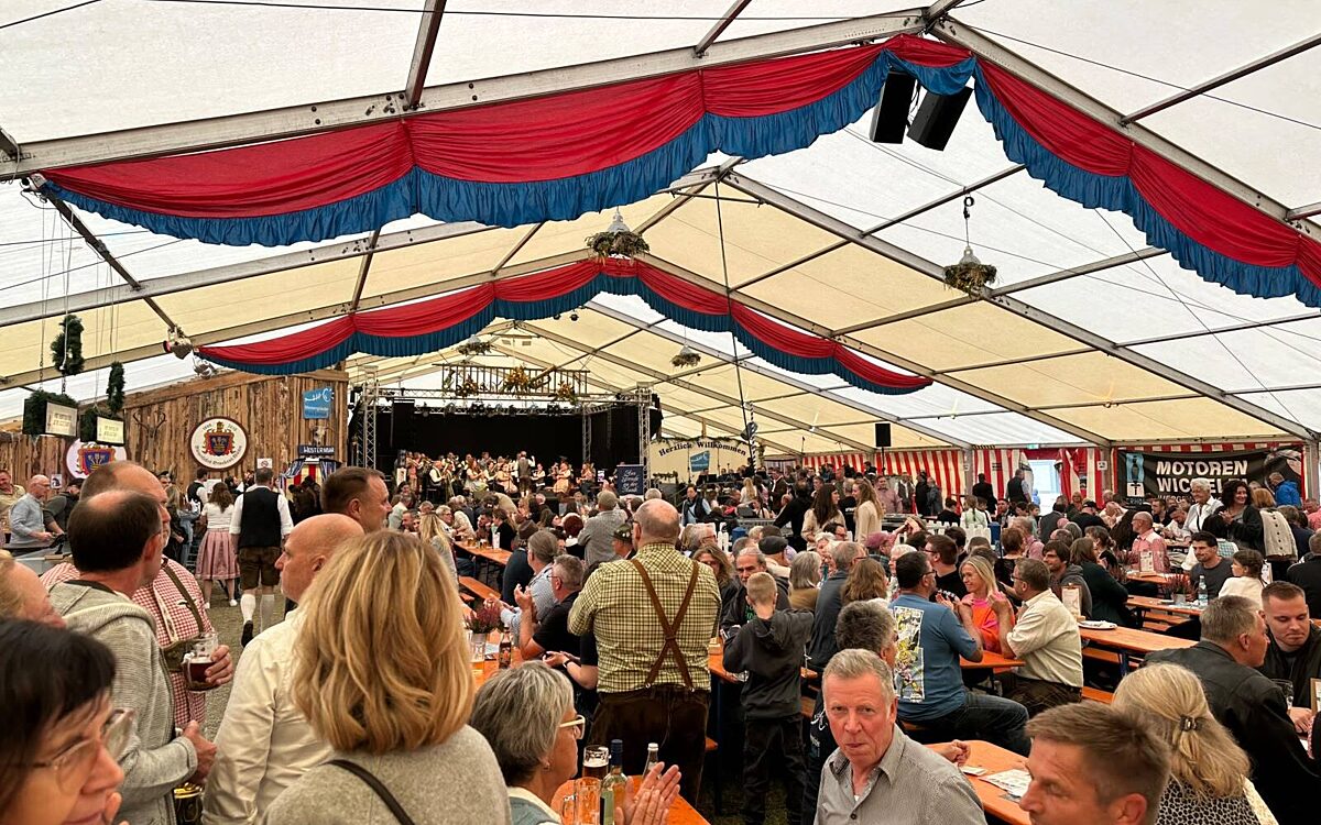 KW41 Oktoberfest Westerngrund 4 KW41 Oktoberfest Westerngrund 4