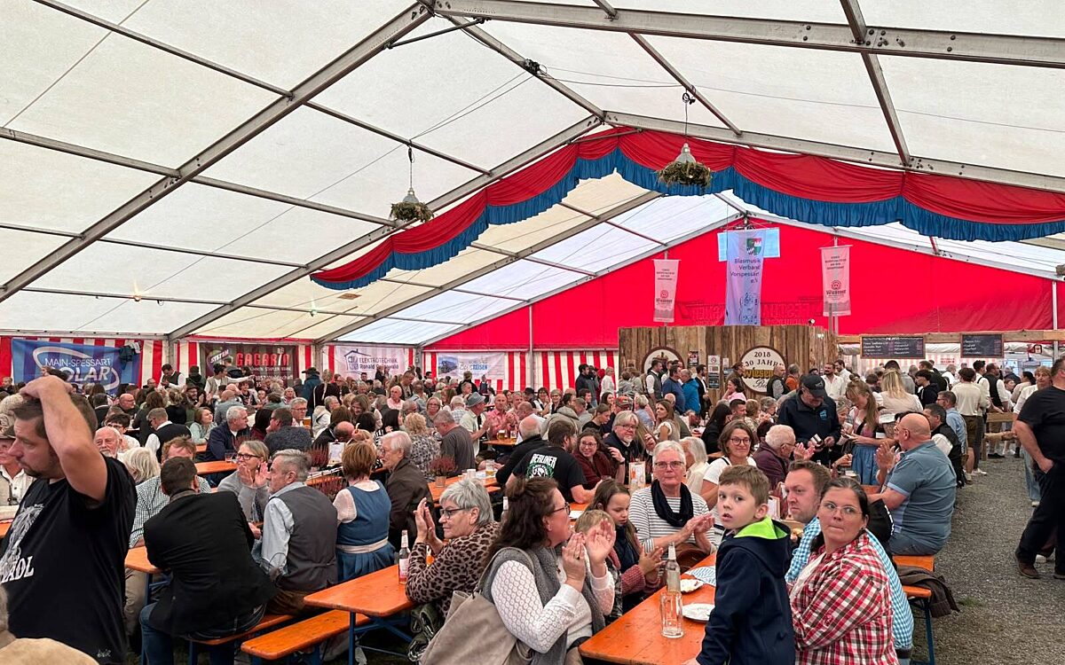 KW41 Oktoberfest Westerngrund 5 KW41 Oktoberfest Westerngrund 5