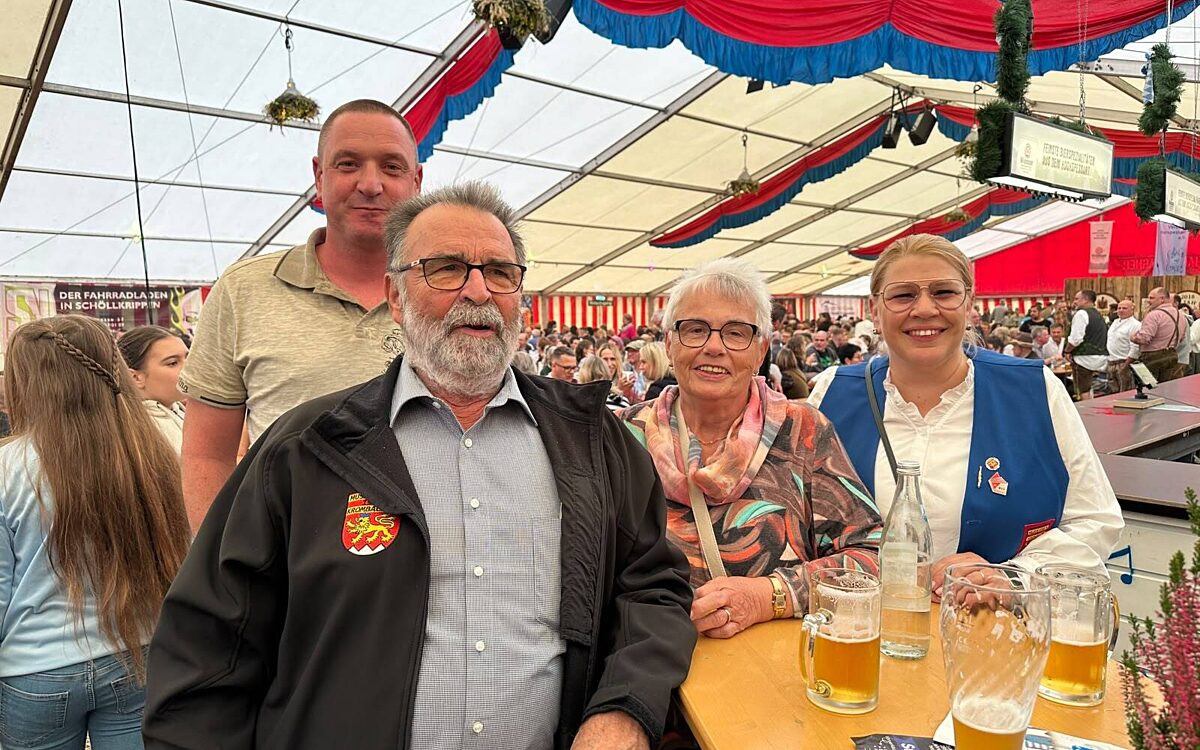 KW41 Oktoberfest Westerngrund 8 KW41 Oktoberfest Westerngrund 8